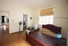 Spacious house with garden on To Ngoc Van, Tay Ho, Hanoi